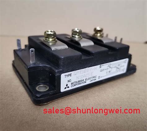 Mitsubishi QM150DY H En Existencias Shunlongwei Co Ltd