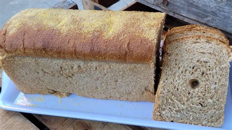 PAN DE MOLDE CON HARINA COMÚN FÁCIL DE PREPARAR juana Cocina YouTube