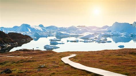 Todo Lo Que Debes Saber Antes De Viajar A Groenlandia