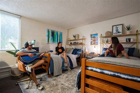 Pricing, Floorplans, & Availability | The Social Chico Off-Campus Dorms ...