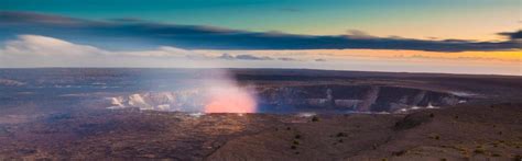 Volcano House, Big Island | Best at Travel