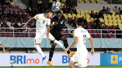 Canada need to recover after second loss at Indonesia 2023 - Canada Soccer