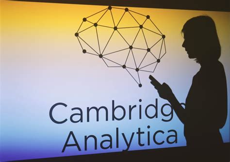 Cambridge Analytica Used Our Secrets For Profit The Same Data Could