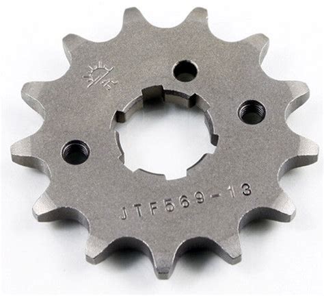 Jt Yfz Banshee Countershaft Steel Sprocket T Jtf