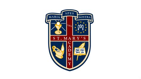 Website Update | St. Mary's Academy