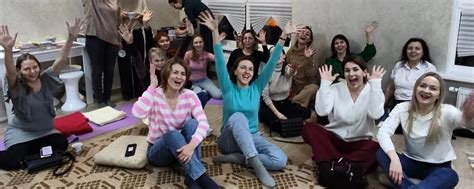 Клуб Бизнес-Леди Пермь 2025 | ВКонтакте