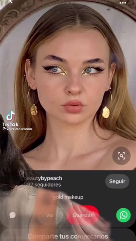 Makeup Inspo Maquillaje De Ojos Maquillaje De Diosa Griega