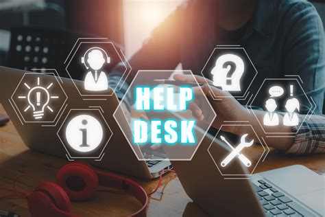 The Digital Safety Net: Navigating the Essentials of Accessing Comprehensive Technical Support and Help Desk Services 2