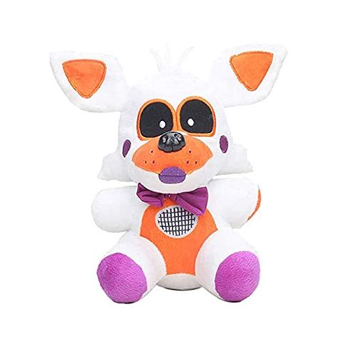 Buy Xinchangda Fnaf Plush Toy Cute Five Nights Game Plushies Fnaf Kids