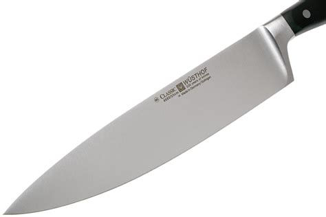 Wüsthof Classic coltello da chef 23 cm 4582 23 Fare acquisti