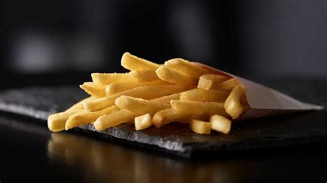 Celebrate leap year with 29-cent fries from McDonald's