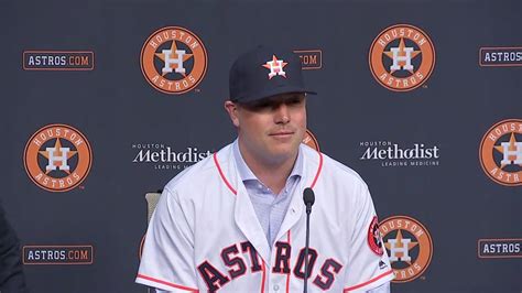 Astros sign veteran reliever Joe Smith - ABC13 Houston