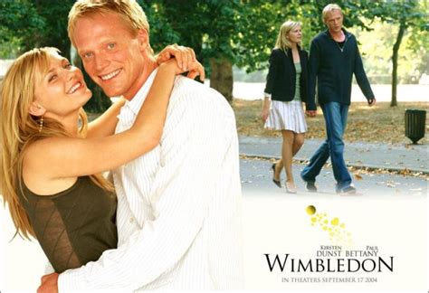 Wimbledon Movie Trailer (2004) | 2000's Movie Guide