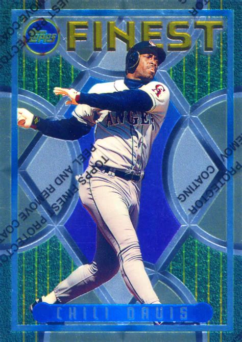 Chili Davis Baseball Almanac at Barbara Bowles blog