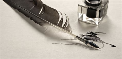 Чернильница рисунок (фото) - drawpics.ru