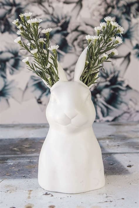 The Best Easter Bunny Décor