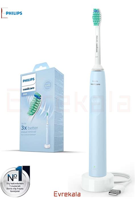 Philips Evrekala Shop Şarjlı Diş Fırçası Philips Diamond Clean Yeni Yetkili Evrekala Otomatik