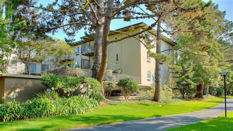 Woodlake Burlingame Properties