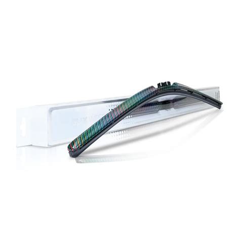 CLIX Wipers Cyber 20in Clix Wiper All Weather Interchangeable Wiper Blade