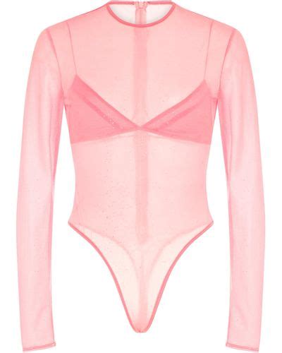 Alex Perry Bodysuits For Women Online Sale Up To Off Lyst