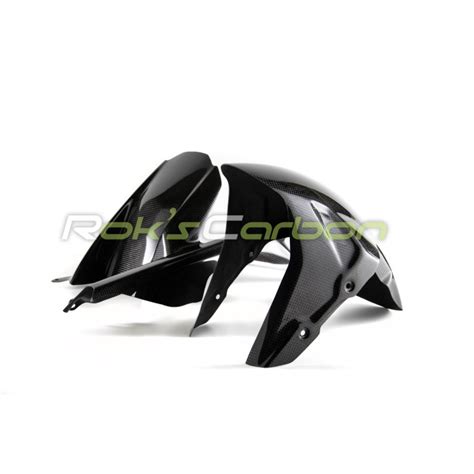 Mudguard Set Bmw S R Naked