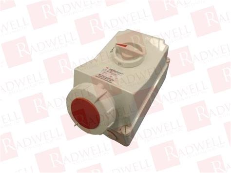 5110RS by MENNEKES - Buy Or Repair - Radwell.co.uk