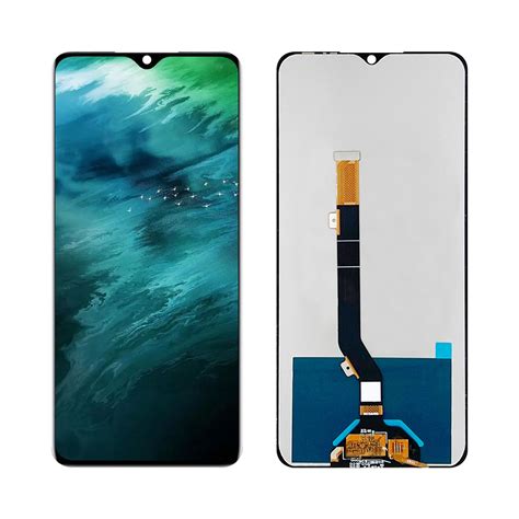 Tela Display Lcd Infinix Hot X Central Selling Distribuidor de peças para celular