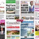 Liste Des Journaux Camerounais Tout Comprendre Sur La Presse Au