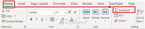 How To Summarize Data Without Pivot Table In Excel Exceldemy