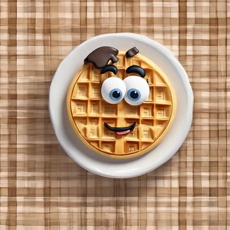 Waffle Your Way to Laughter: 200+ Puns & Jokes about Waffles