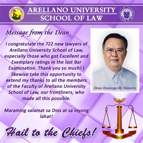 Arellano University School Of Law