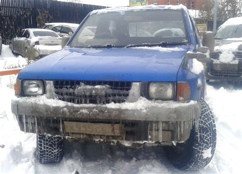 новые фары — DRIVE2