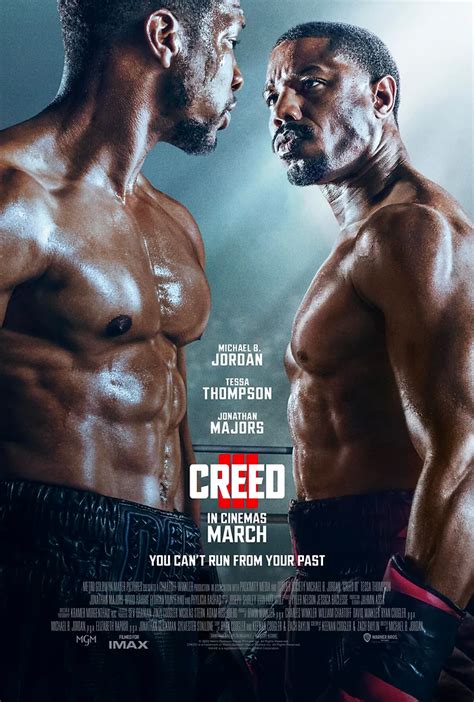 CREED III