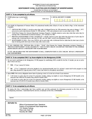 Instructions For Completion Of Phs Dcp Psc Fill And Sign