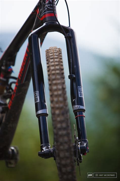 Rockshox Rs Review Pinkbike