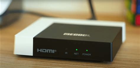 MECOOL KM7 Plus Review The Best Google TV Box Of 2023 1 Tech4all