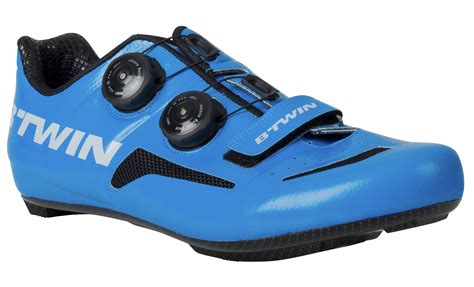 CapoVelo.com - B’Twin 900 Aerofit Road Shoe