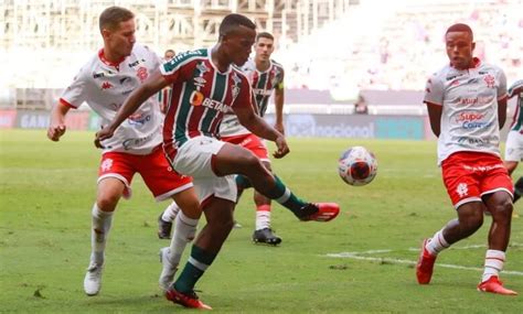 Ingressos para Fluminense x Bangu confira as opções