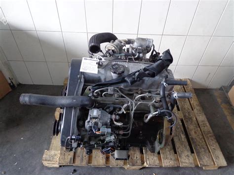 Moteur Mitsubishi L K T K T K T Td Wd K T B Parts