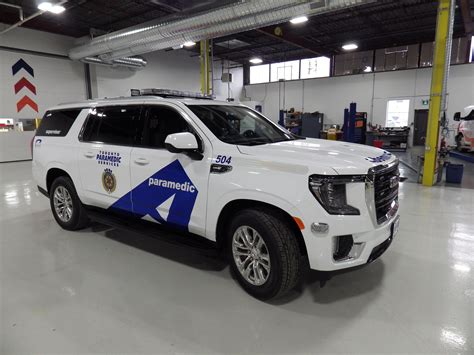 canadas leading ems fleet specialists rowland emergency