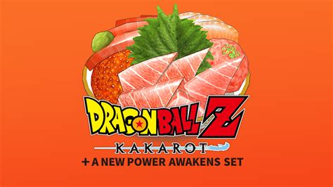 0 Cheats For Dragon Ball Z Kakarot A New Power Awakens Set Dragon Palace Bowl