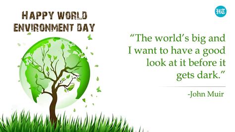 World Environment Day Quotes Top Ones To Inspire You Sexiz Pix