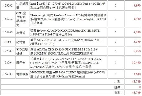 【問題】預算40~45k遊戲主機，求各位大哥推薦 電腦應用綜合討論 哈啦板 巴哈姆特