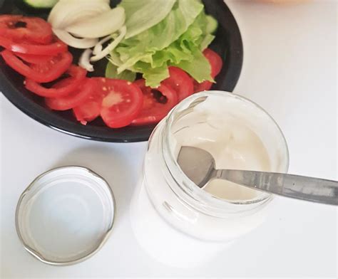 Rezept Vegane Mayonaise BANANENMARMELADE