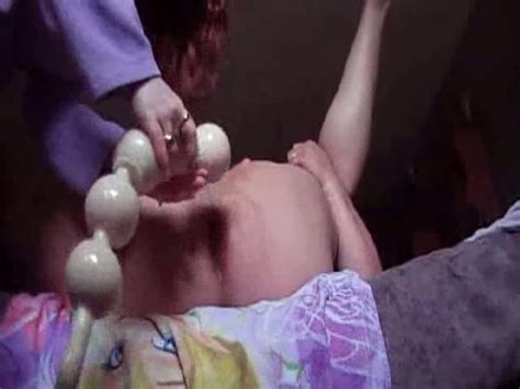 Now These Amateur Anal Beads Should Shock You With Size Video Free