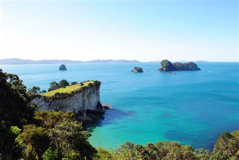 How To Spend 48 Hours In Coromandel New Zealand