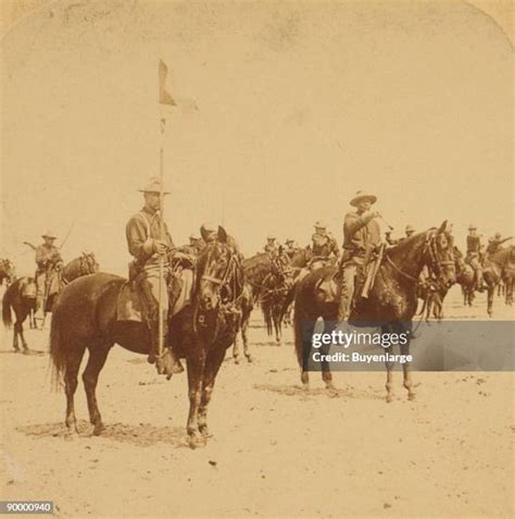 1,772 Us Cavalry Regiment Stock Photos, High-Res Pictures, and Images ...