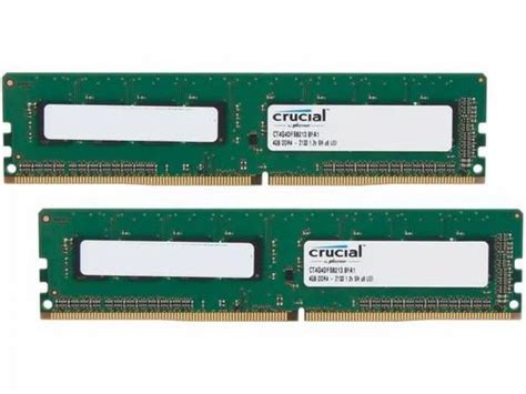 DDR4 SDRAM at best price in Rajkot by Micron Electronics | ID: 9013672812