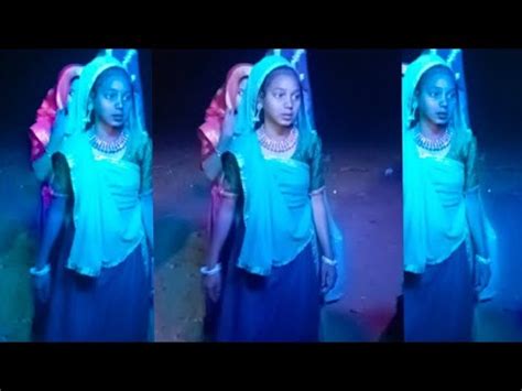 Nani Nari New Version Sumit Bhabhor New Adivasi Video Timali Song Pe