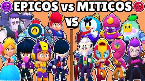 Brawlers Epicos De Brawl Stars Je N Arrive Pas A Ouvrir Brawl Star